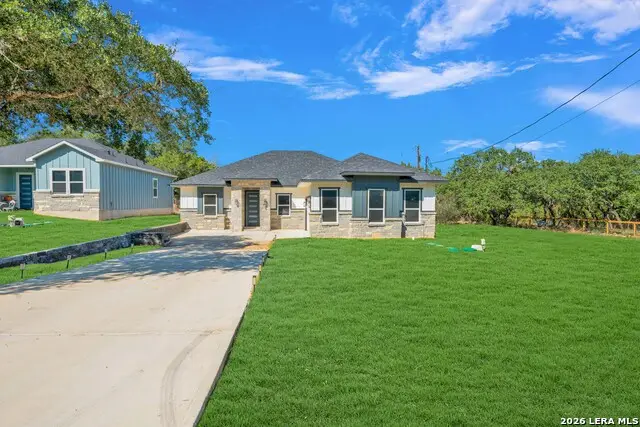 1363 Canyon Edge, Canyon Lake, TX 78133 - #1