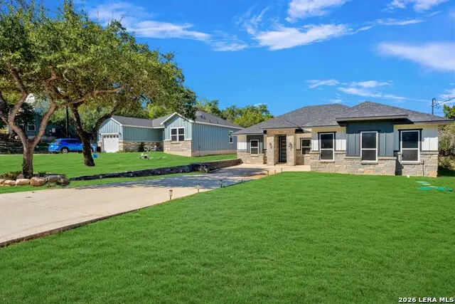 1363 Canyon Edge, Canyon Lake, TX 78133 - #3
