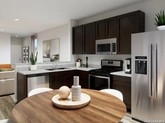 10130 Bixbite Trl, San Antonio, TX 78245 - #2