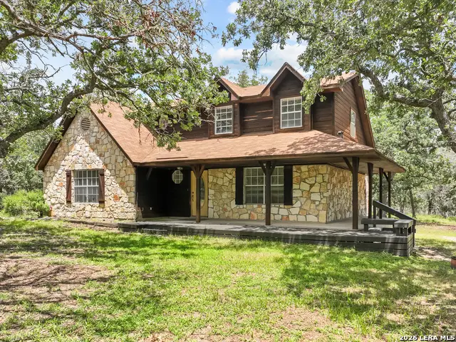 336 Lost Trail, La Vernia, TX 78121 - #1
