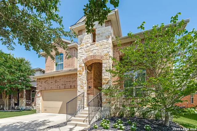 829 Marbella, Cibolo, TX 78108 - #1