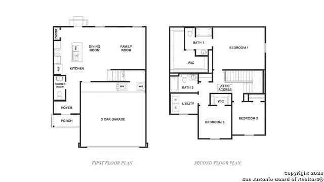 1006 Catalonia Pass, San Antonio, TX 78221 - #2