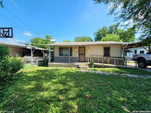 339 Arteago, San Antonio, TX 78237 - #1