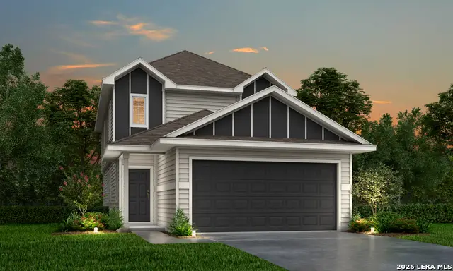 10103 Bixbite Trl, San Antonio, TX 78245 - #1