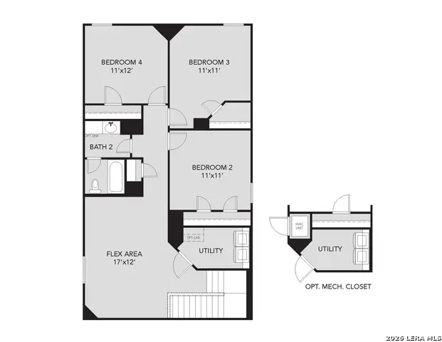10103 Bixbite Trl, San Antonio, TX 78245 - #3