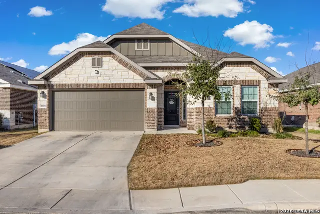 15019 Hama Wheel Trl, San Antonio, TX 78254 - #1