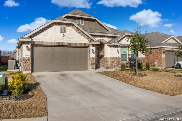 15019 Hama Wheel Trl, San Antonio, TX 78254 - #2