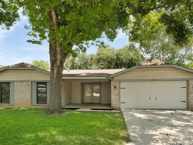 14414 Briarledge, San Antonio, TX 78247 - #1