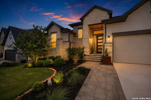 5373 Hartley Sq, Schertz, TX 78108 - #1