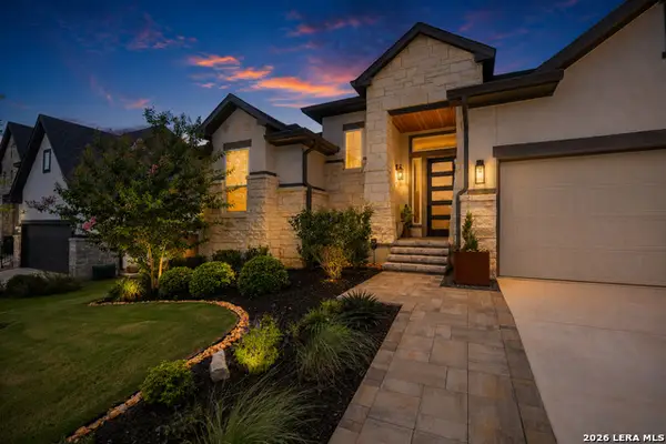 5373 Hartley Sq, Schertz, TX 78108