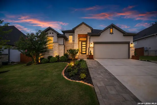 5373 Hartley Sq, Schertz, TX 78108 - #2