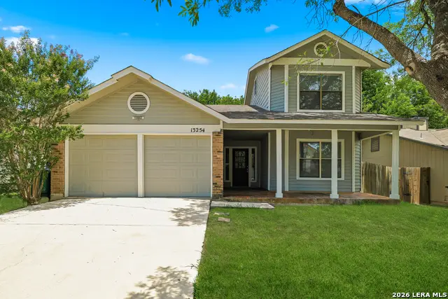 13254 Wood Climb St, San Antonio, TX 78233 - #1