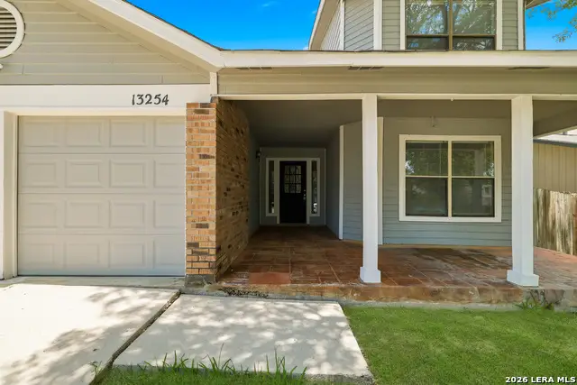 13254 Wood Climb St, San Antonio, TX 78233 - #2