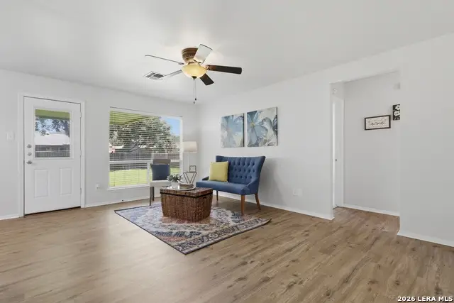 5942 Cliff Rock Dr, San Antonio, TX 78250 - #2