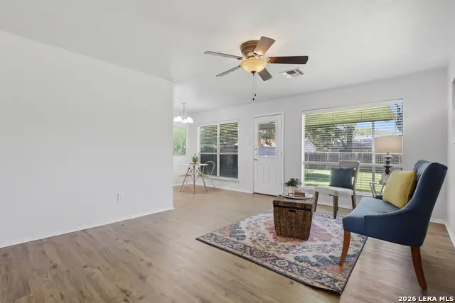 5942 Cliff Rock Dr, San Antonio, TX 78250 - #3