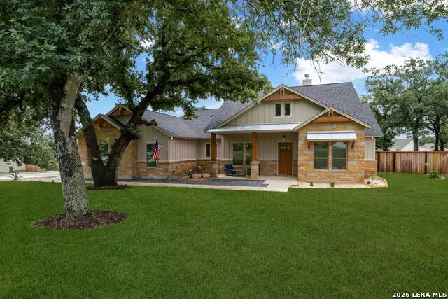 113 Hondo Vista, La Vernia, TX 78121 - #1
