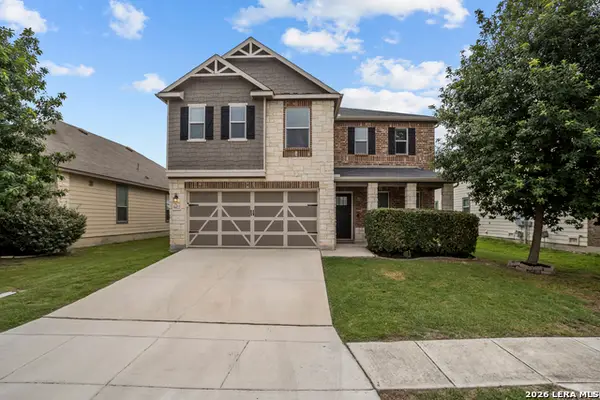 8422 Pioneer Fld, San Antonio, TX 78253