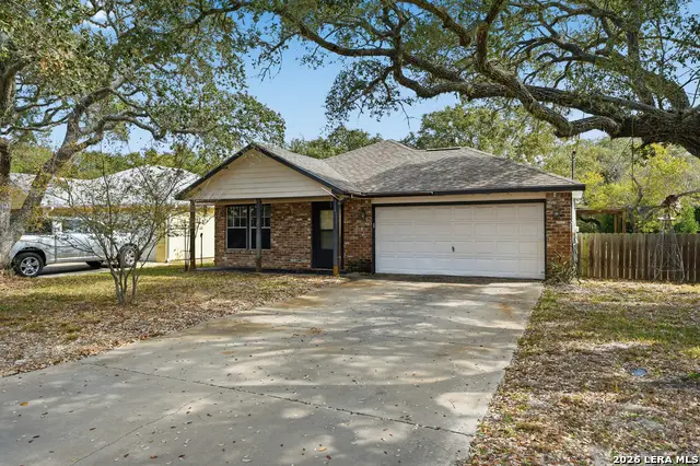 514 N 6th St, Fulton, TX 78358 - #3