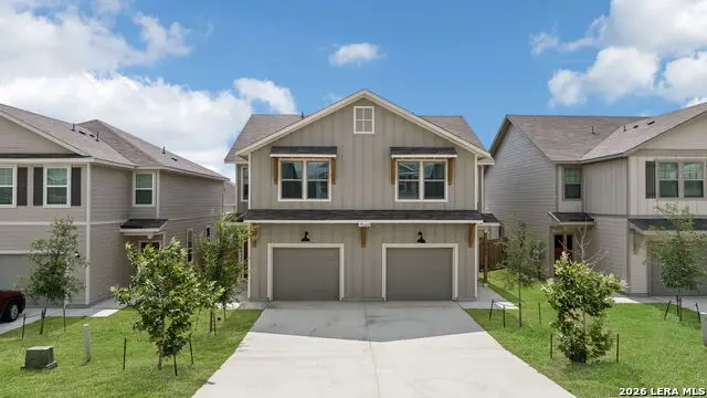 7545 Briarwood Pass, San Antonio, TX 78252 - #1