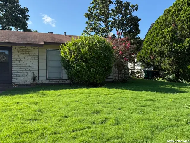 805 North Blvd, Universal City, TX 78148 - #2