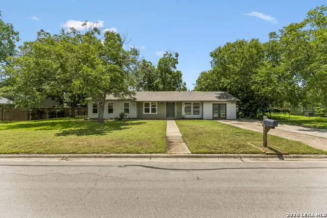 1411 Hummingbird Ln, Seguin, TX 78155 - #2