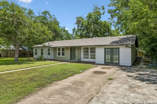 1411 Hummingbird Ln, Seguin, TX 78155 - #3