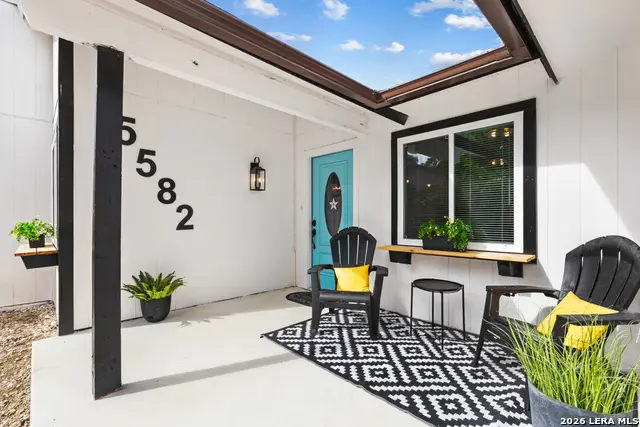 5582 Kissing Oak St., San Antonio, TX 78247 - #1
