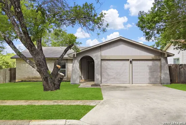 12819 Tarrytown St, San Antonio, TX 78233