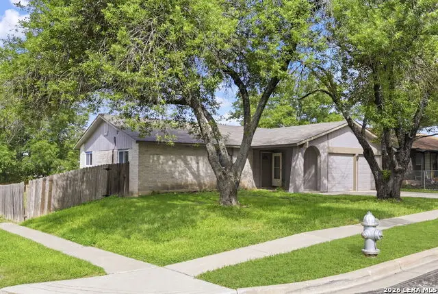 12819 Tarrytown St, San Antonio, TX 78233 - #2
