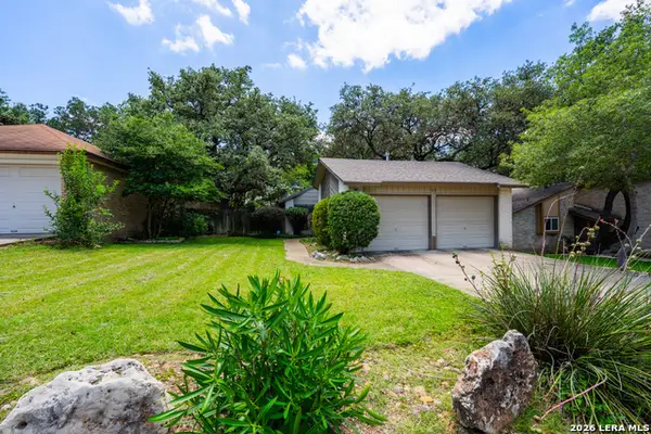 1010 E Bitters Rd, San Antonio, TX 78216