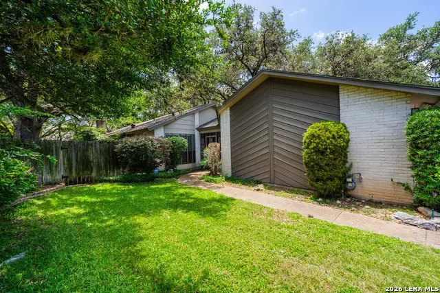 1010 E Bitters Rd, San Antonio, TX 78216 - #2