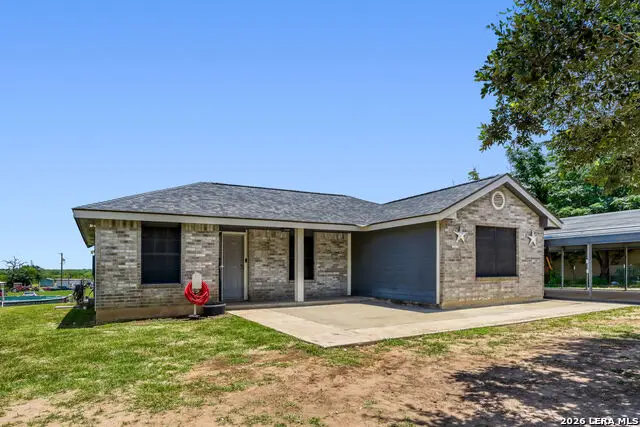 9830 Hildebrandt Rd, San Antonio, TX 78222 - #1