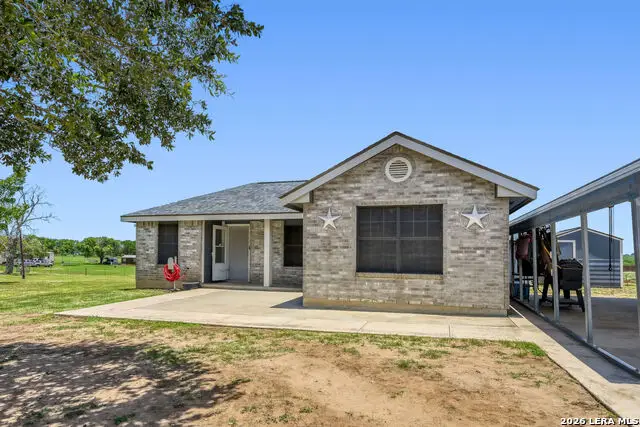 9830 Hildebrandt Rd, San Antonio, TX 78222 - #2