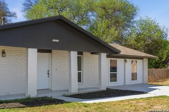 12310 Valley Forge Cir, San Antonio, TX 78233 - #2