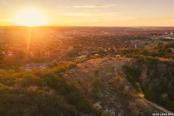 0 Cypress Creek Road, Kerrville, TX 78028