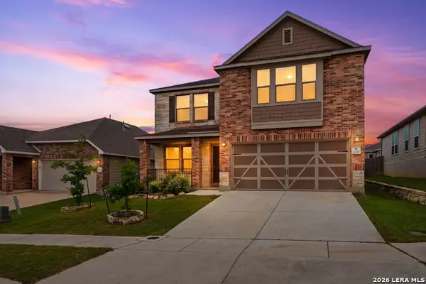 5138 Papalote Garden, Converse, TX 78109