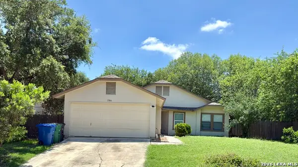 13066 Feather Ridge, San Antonio, TX 78233