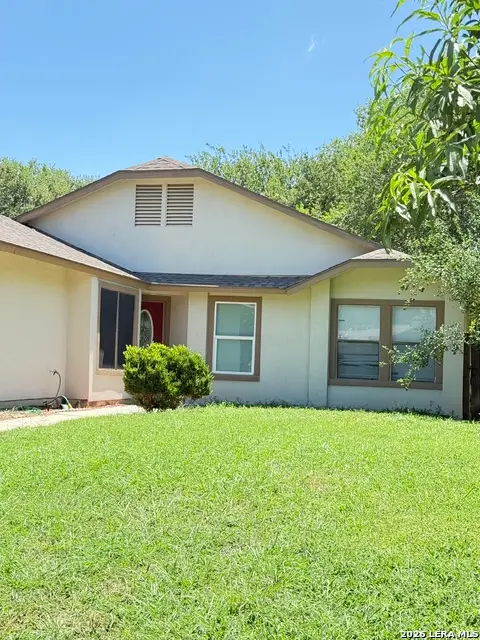 13066 Feather Ridge, San Antonio, TX 78233 - #3
