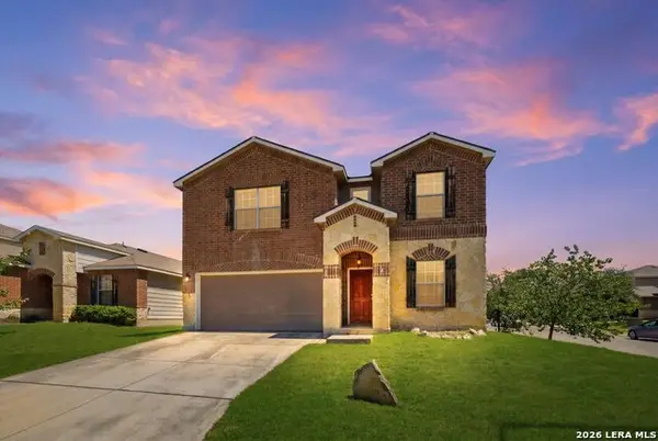 12103 Amber Vista, San Antonio, TX 78254