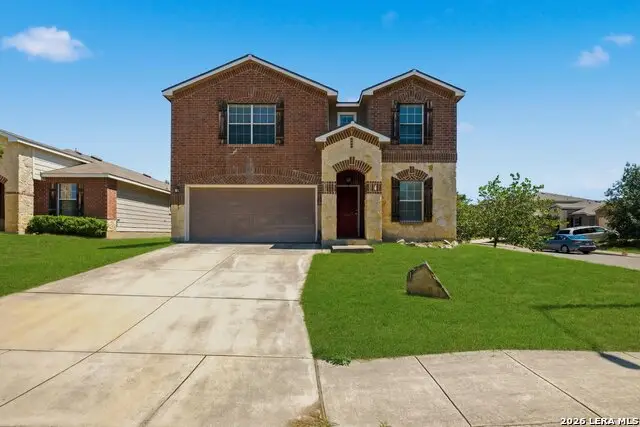 12103 Amber Vista, San Antonio, TX 78254 - #3