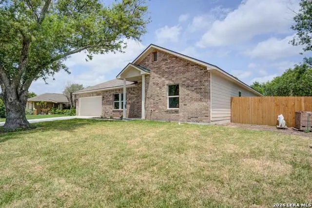 3019 Desert Morning St, San Antonio, TX 78251 - #2