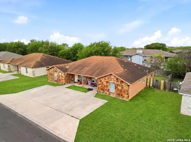 7557 Oak Chase, San Antonio, TX 78239 - #1