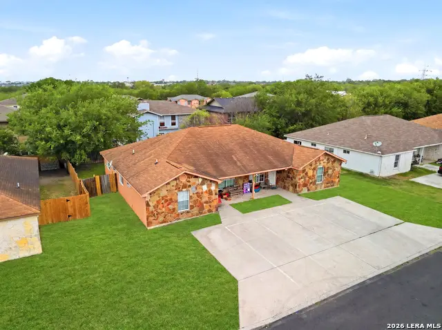 7557 Oak Chase, San Antonio, TX 78239 - #3