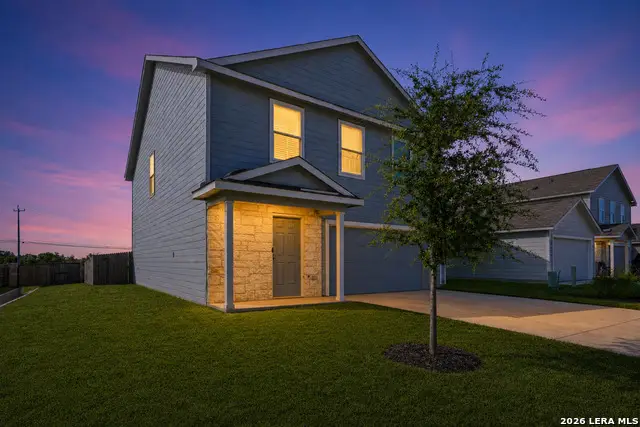 5514 Calton Bnd, San Antonio, TX 78253 - #1