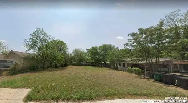 1302 Aransas Ave, San Antonio, TX 78210