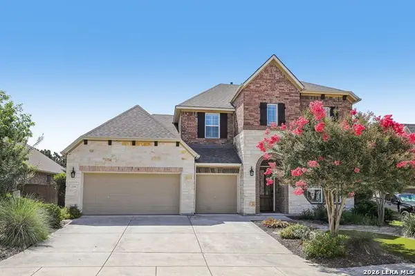 25606 Poerner Trl, San Antonio, TX 78261