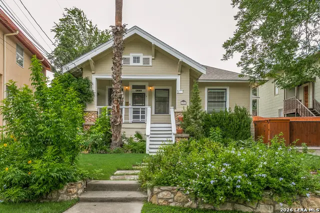 638 Patterson Ave, Alamo Heights, TX 78209 - #2
