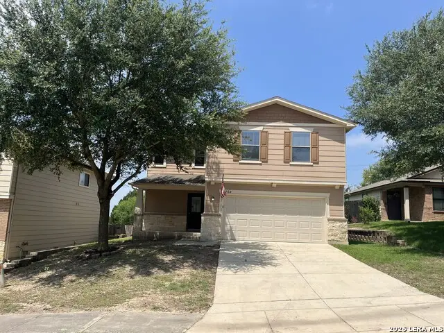 5764 Maxfli Dr, Schertz, TX 78108 - #1