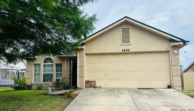 5830 Larkmeadow Dr, San Antonio, TX 78233 - #1