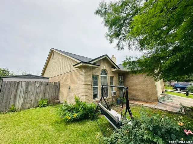 5830 Larkmeadow Dr, San Antonio, TX 78233 - #2